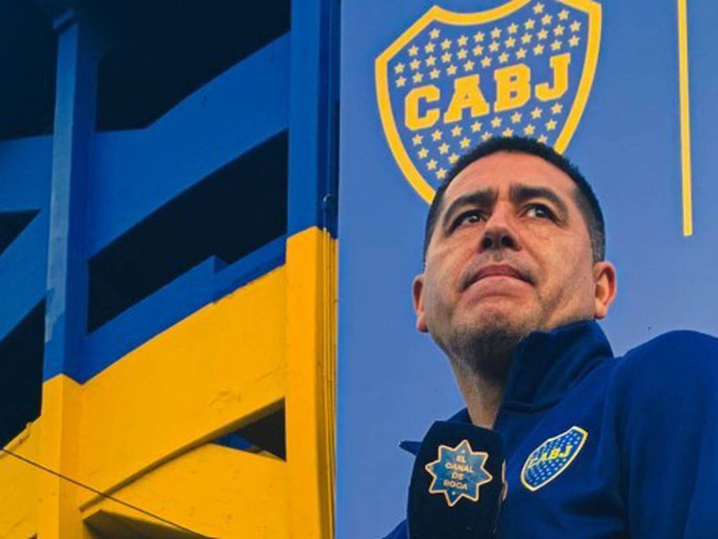 Argentina: Riquelme gana las elecciones y será el presidente de Boca Juniors