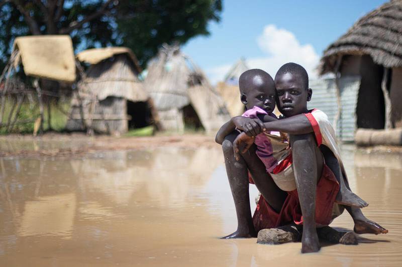 Naciones Unidas confirma 258 muertos y más de  desplazados en octubre  por los conflictos locales en Sudán – Ferplei
