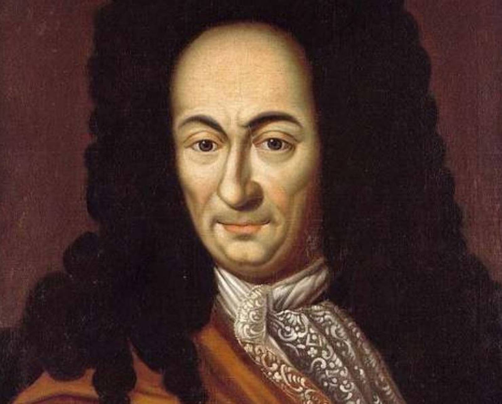 Ciencia Se Cumplen 307 Años De La Muerte De Leibniz último Genio Universal Ferplei 9344