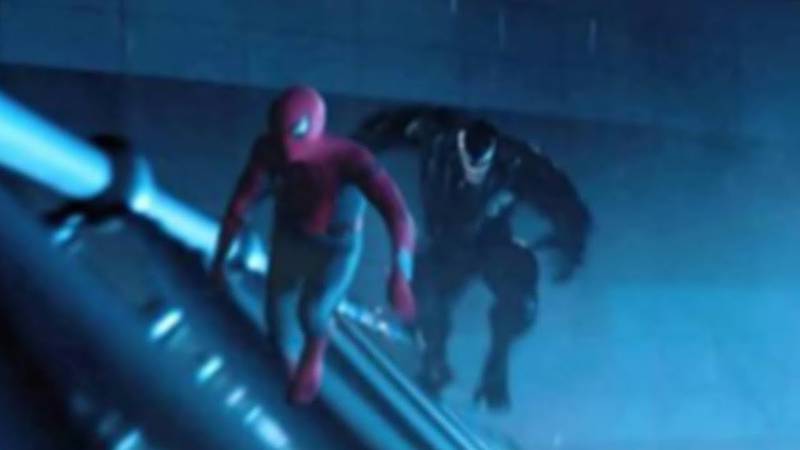 Spiderman No Way Home: las imágenes falsas que circulan en redes sociales –  Ferplei