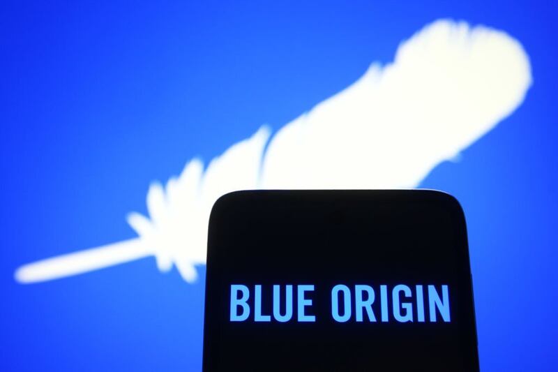 Blue Origin