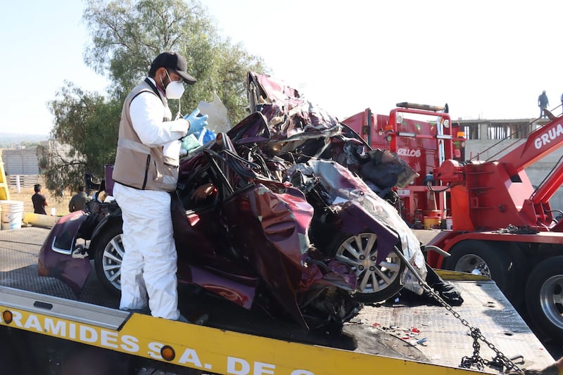 Consumo de alcohol: principal causa en muertes por accidentes de tránsito