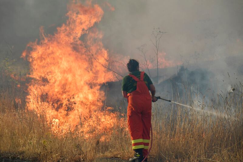 Italia-incendios-forestales