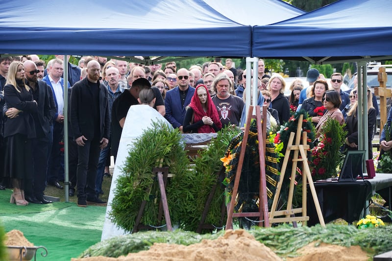 Yevgeni-Prigozhin-funeral-Rusia