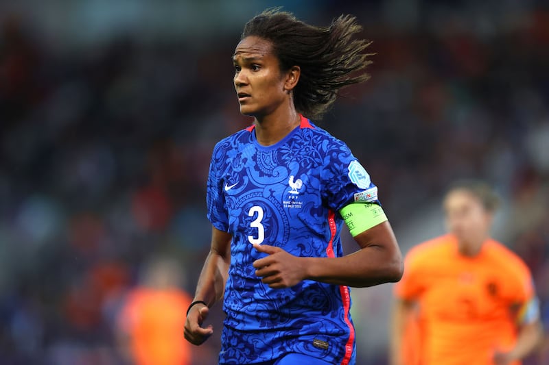 Wendie Renard