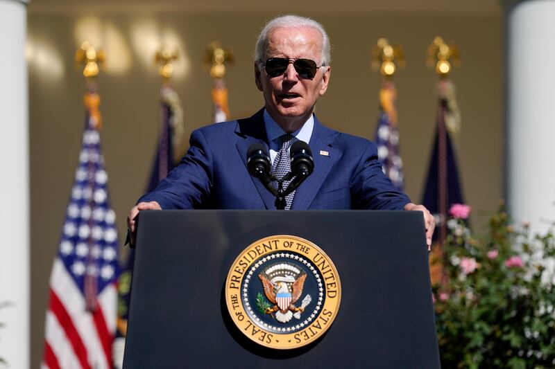 Joe Biden