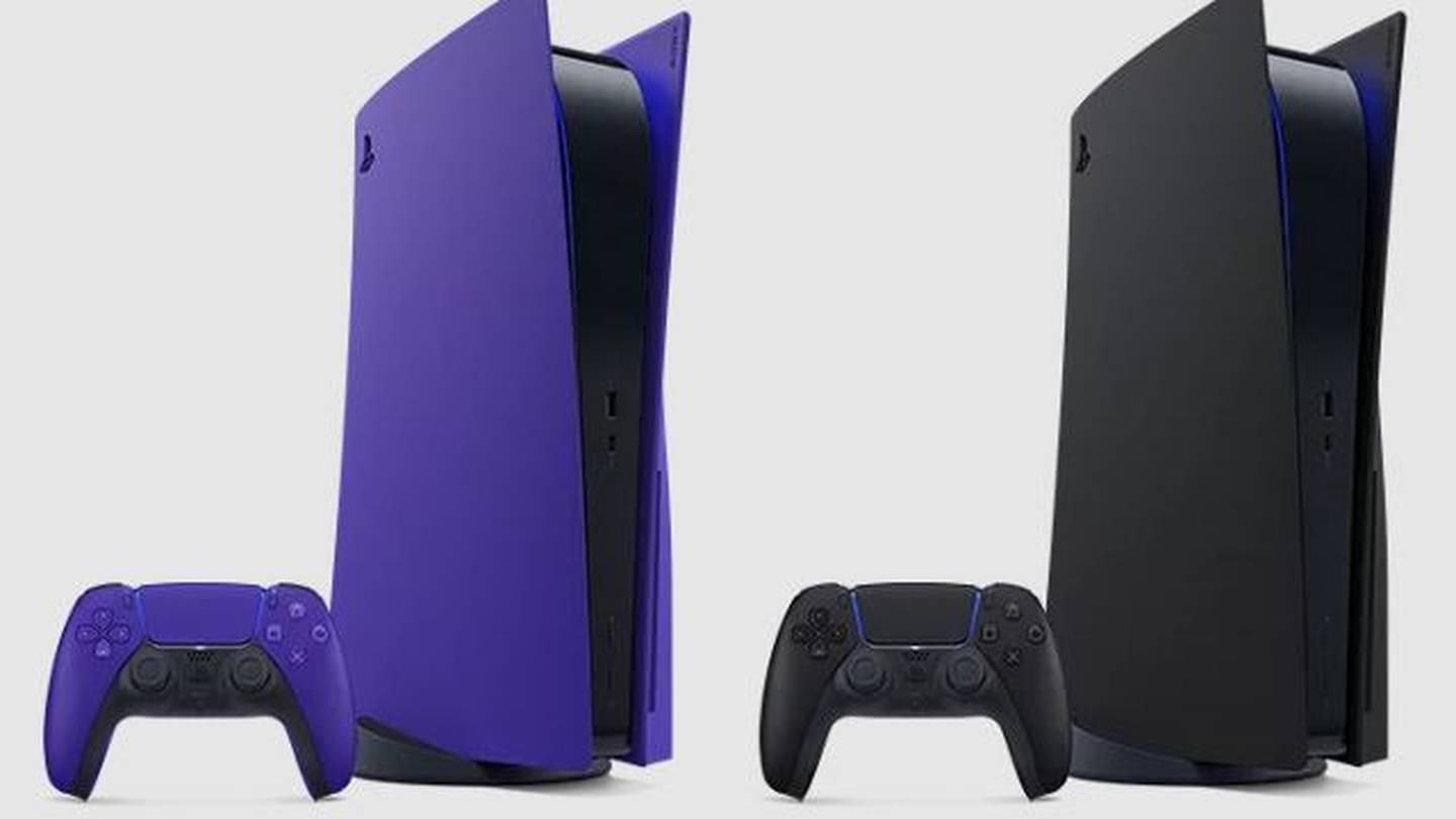 La nueva versión de la PS5 digital logra ser más ligera por un cambio en su  refrigeración, playstation 5, consola, Sony, TECNOLOGIA